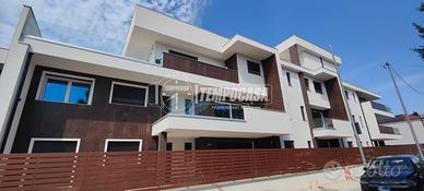 2 locali nuova costruzione con poss.tà box LIBERO