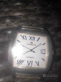 orologio Lorenz patron 