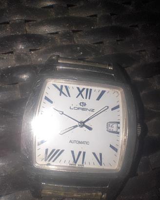 orologio Lorenz patron 
