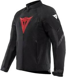 Giubbotto estivo moto dainese herosphere