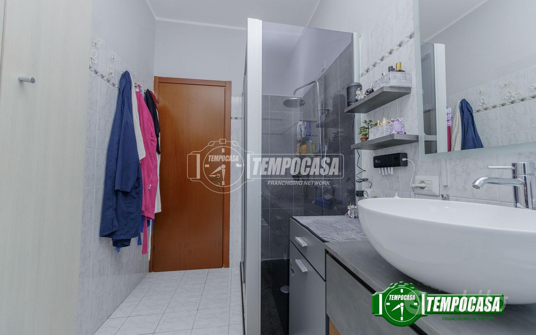 Appartamento – Zibido San Giacomo, Cascina Casiglio - Altro