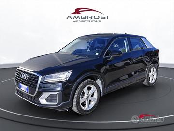 AUDI Q2 Q2 30 TDI S tronic Admired
