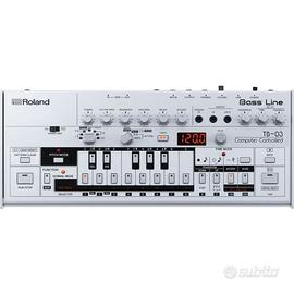 Roland TB-03 Boutique 