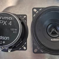 Altoparlanti Auto Audison