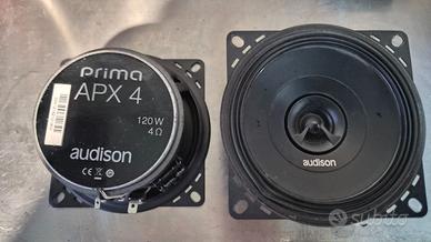 Altoparlanti Auto Audison