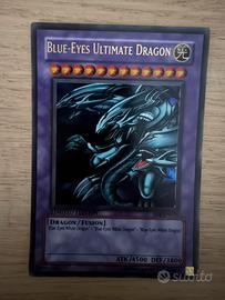 Carta yu gi oh