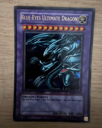 Carta yu gi oh