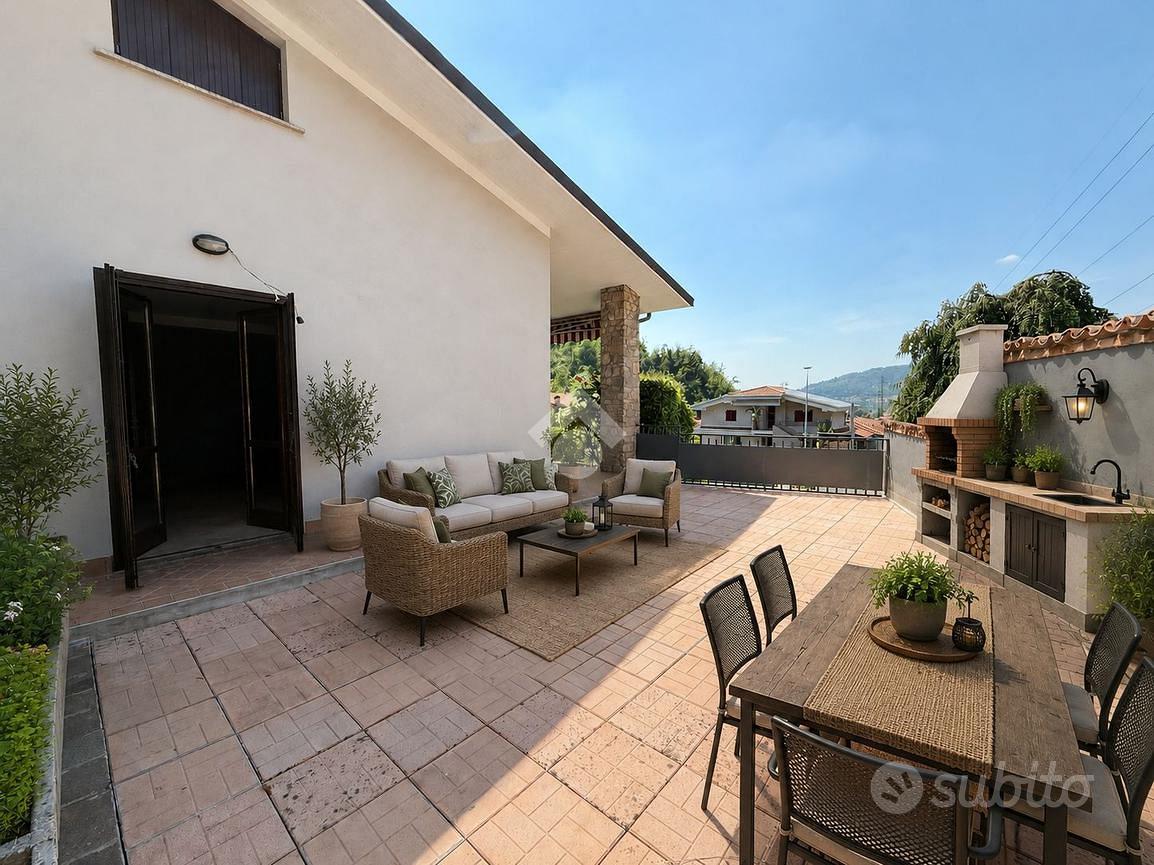 House in Capriolo, Pirlotti - Altro