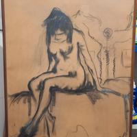 Donna Nuda di Davino