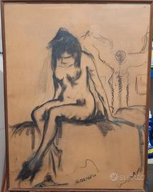 Donna Nuda di Davino