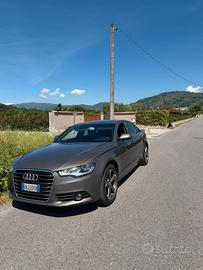Audi A6 Berlina