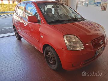 PICANTO 1.1 Neo patentati