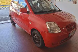PICANTO 1.1 Neo patentati