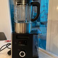 Frullatore Steam Blender Hotpoint