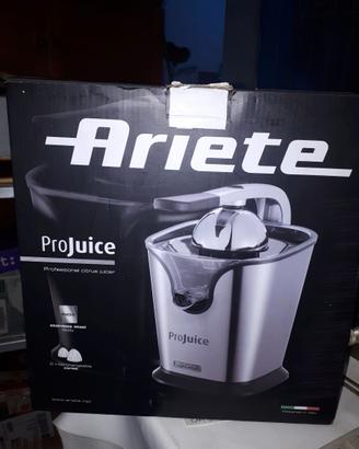 spremiagrumi ARIETE