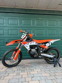 Ktm sxf 450 2023
