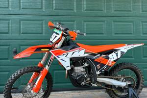Ktm sxf 450 2023