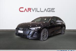 AUDI A5 Avant 2.0 tdi mhev+ S line edition quattro