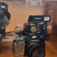 fotocamere vintage 