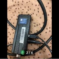 Decoder digitale terrestre EK HDT2