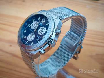 Lorenz Aquitania Chrono ETA 251.272 diver 200m