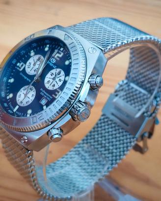 Lorenz Aquitania Chrono ETA 251.272 diver 200m