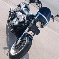 marauder 800 epoca ASI valuto permute anche moto d