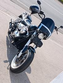 marauder 800 epoca ASI valuto permute anche moto d