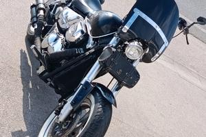 marauder 800 epoca ASI valuto permute anche moto d