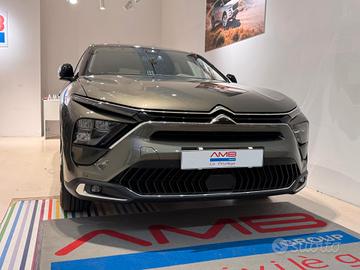 Citroen C5 X PureTech 130 S&S EAT8 FEEL PACK