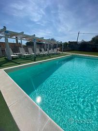 La Villa di Gina