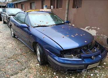 Ricambi per OPEL CALIBRA