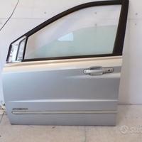 Portiera Anteriore Sinistra SsangYong Actyon 2009