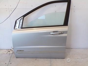 Portiera Anteriore Sinistra SsangYong Actyon 2009