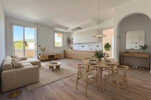 Appartamento Rovolon [Cod. Rif. R3VRG]
