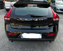 Volvo v40 (2012-2020) - 2013
