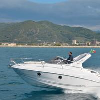 Salpa Laver 23XL 2016 Motore Mercruiser 4.3 MPI