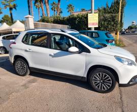 Peugeot 2008 BlueHDi 75 Access