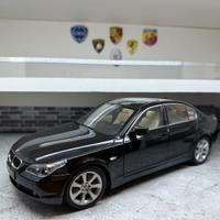 Bmw 530 jadi