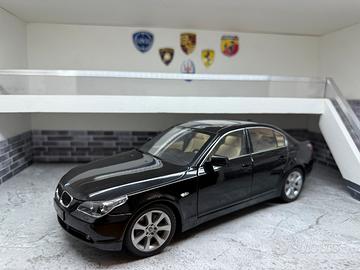 Bmw 530 jadi