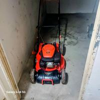 Tosaerba Valgarden RS520  160cc