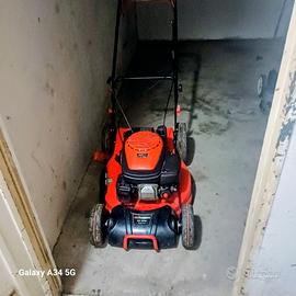 Tosaerba Valgarden RS520  160cc