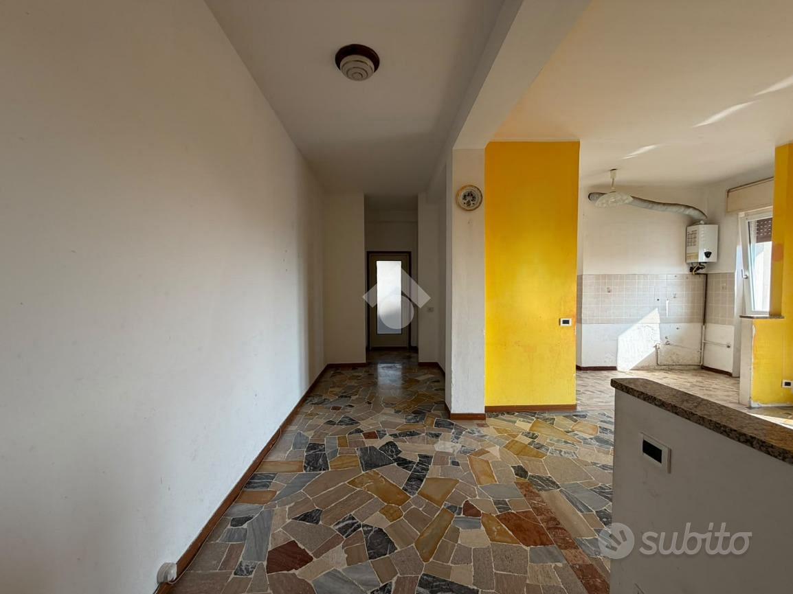 Appartamento – Garbagnate Milanese, Quadrifoglio, Santa Maria Rossa - Vista 4