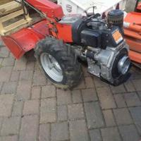 motocoltivatore diesel 