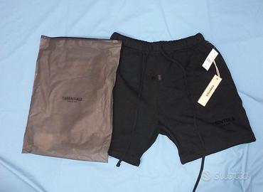 Pantaloncini Essencial 
