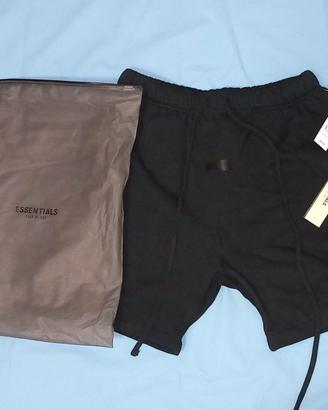 Pantaloncini Essencial 