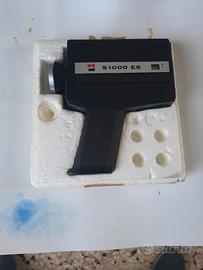 cinepresa super 8