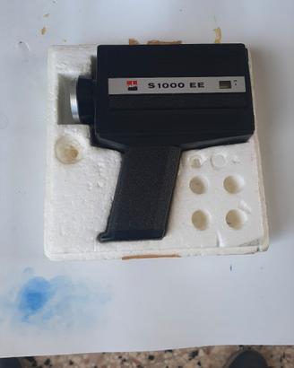 cinepresa super 8