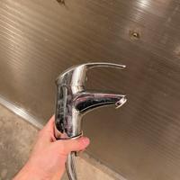 Coppia miscelatori Grohe