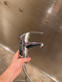 Coppia miscelatori Grohe